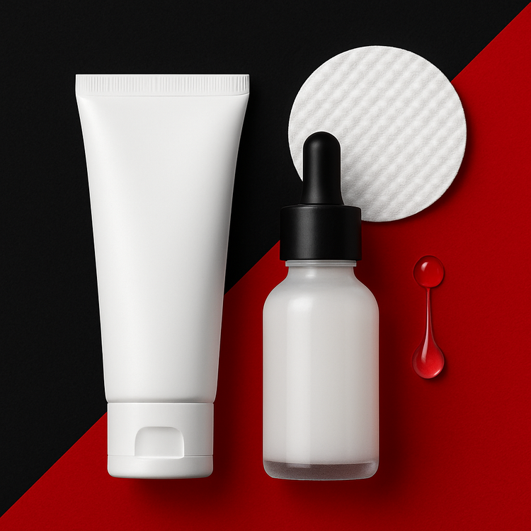 Cuidado Facial 💗🧴