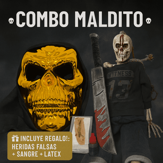 Combo Maldito