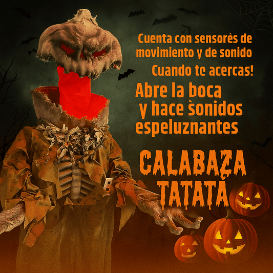 Estatua del Infierno