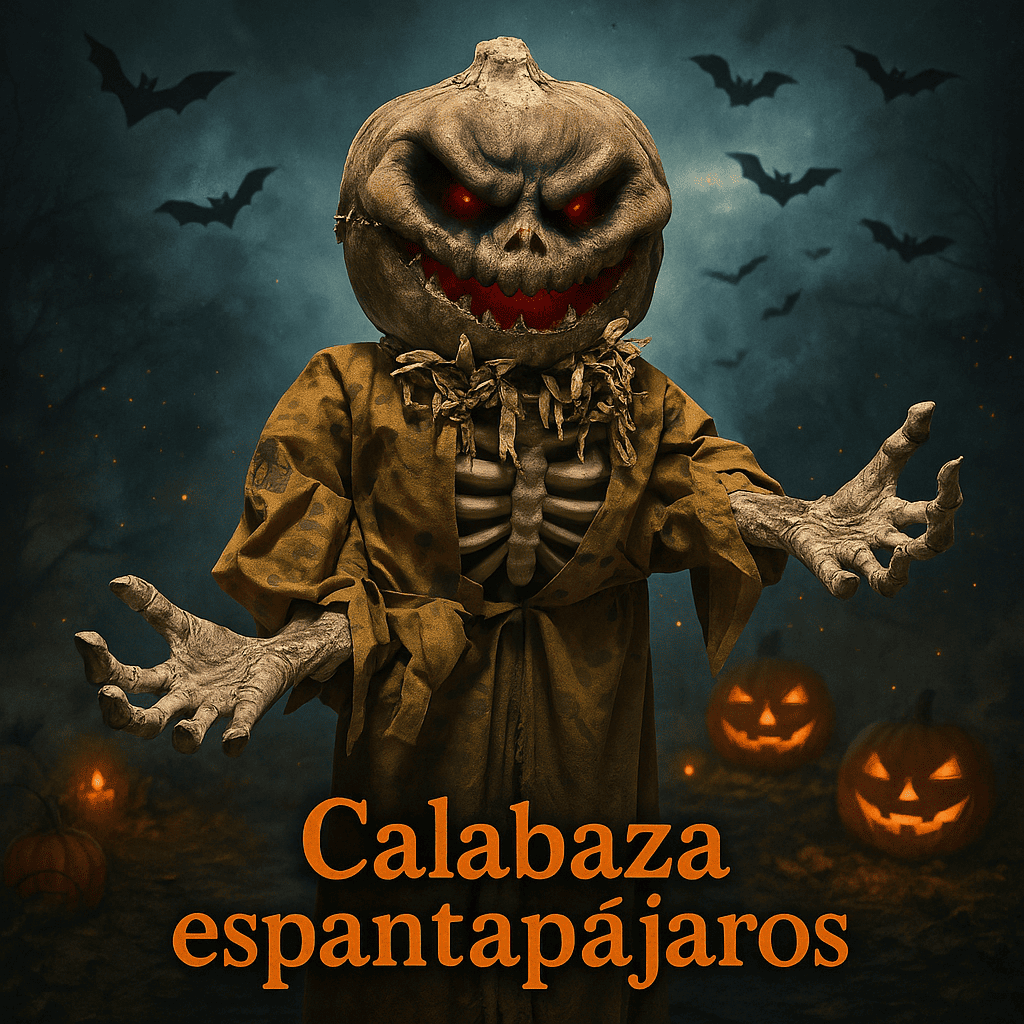 Estatua del Infierno