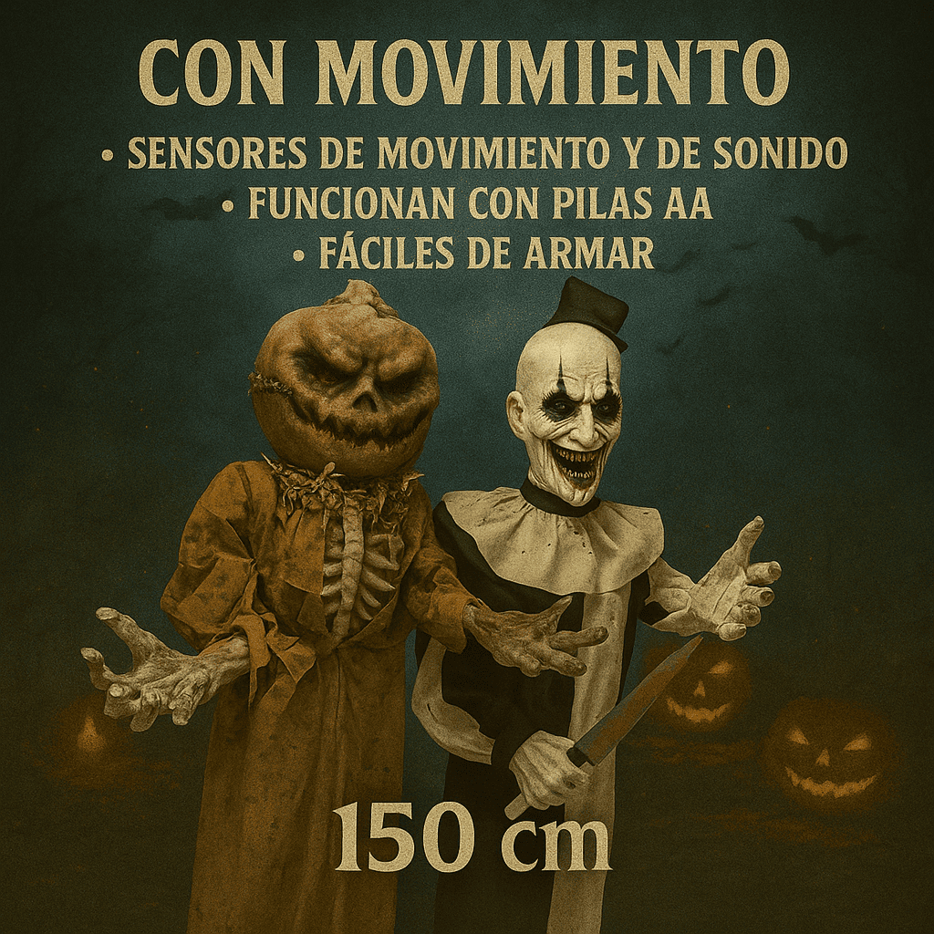 Estatua del Infierno
