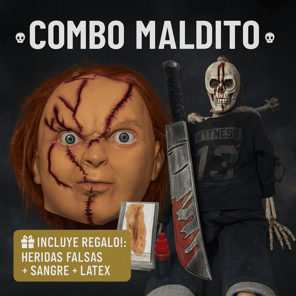 Combo Maldito