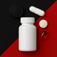 Vitaminas & Suplementos 💥💊