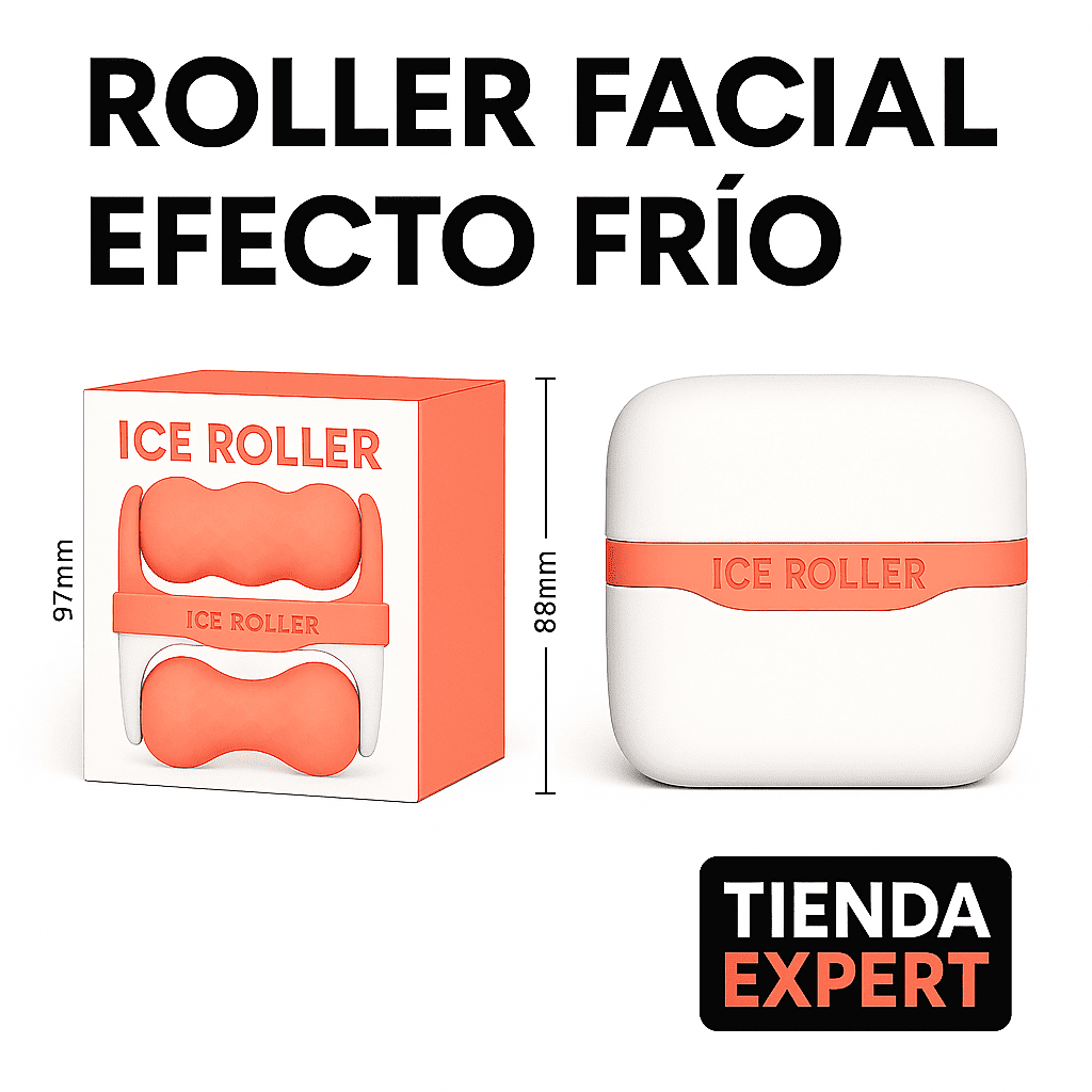 Masajeador Facial™