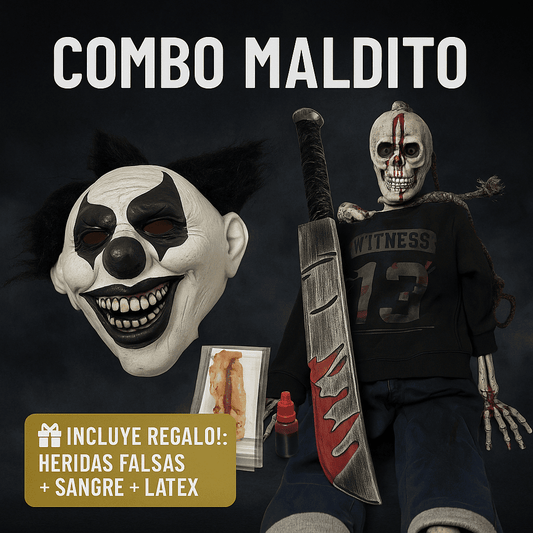 Combo Maldito