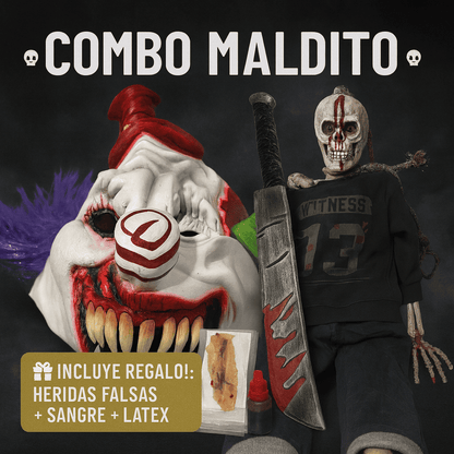 Combo Maldito