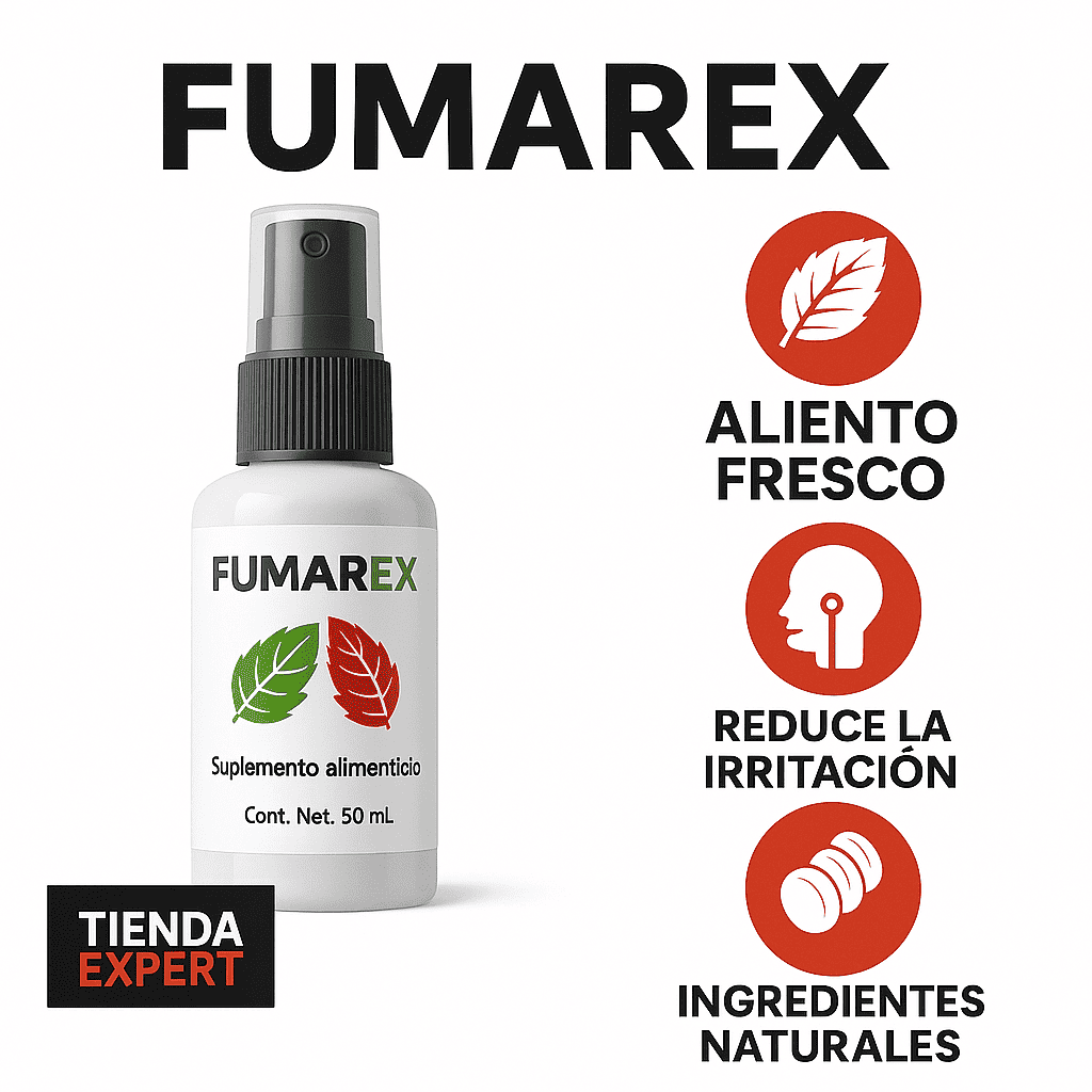 Fumarex™ Spray
