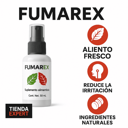 Fumarex™ Spray
