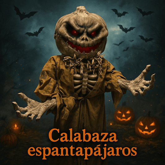 Estatua del Infierno