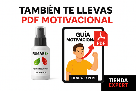 Fumarex™ Spray