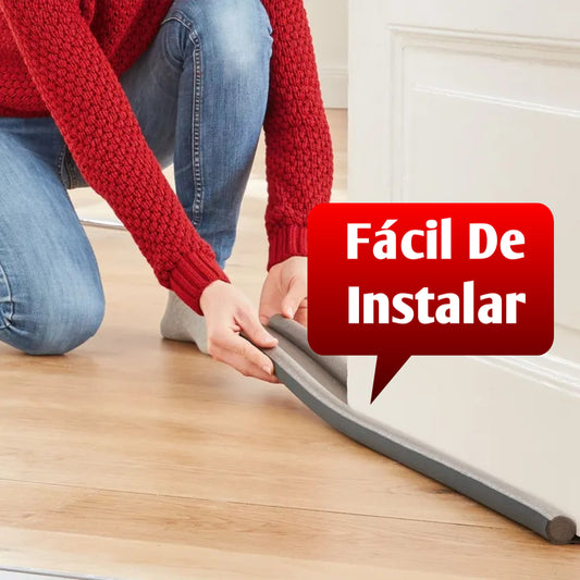 Tope Anti-Insectos Bajo Puerta™